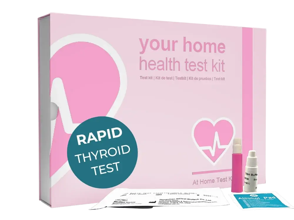 thyroid-test-kit