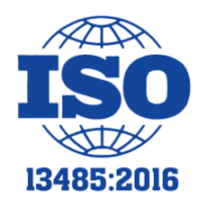 ISO 13485:2016 Accreditation